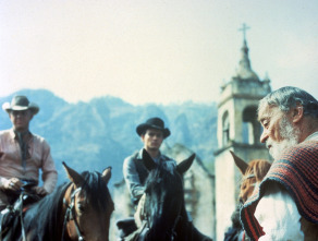 Imagen de Los siete magníficos - 6