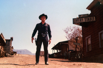 Imagen de Los siete magníficos - 7