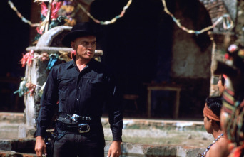 Imagen de Los siete magníficos - 8