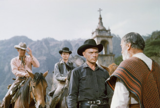 Imagen de Los siete magníficos - 9