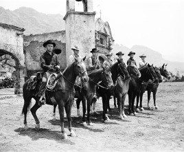 Imagen de Los siete magníficos - 13