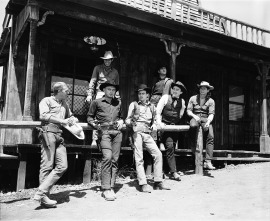 Imagen de Los siete magníficos - 14