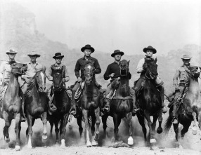 Imagen de Los siete magníficos - 16