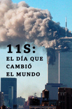 Imagen de 11S: El día que cambió el mundo  - 1