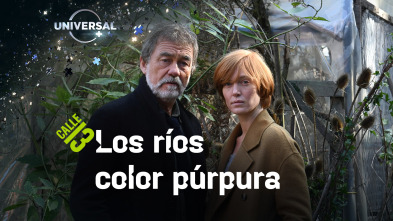 Los ríos color púrpura (T3)