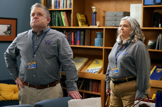 Imagen de A.P. Bio (T4): Ep.2 El uniforme - 2