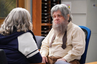 Imagen de A.P. Bio (T4): Ep.5 La perfecta cita infernal - 6