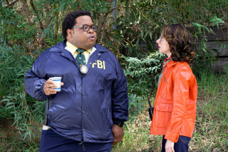 Imagen de A.P. Bio (T4): Ep.6 Amor, a falta de un término mejor - 3