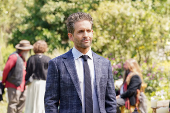 Imagen de A.P. Bio (T4): Ep.7 Malachi - 1