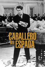 Caballero sin espada