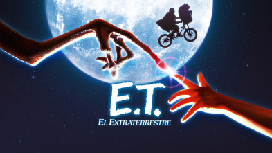 Imagen de E.T., el extraterrestre - 2