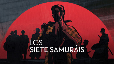 Imagen de Los siete samuráis - 2
