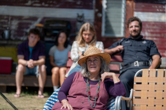 Imagen de Moonshine (T1): Ep.1 Buscando vuelo en Newark - 5