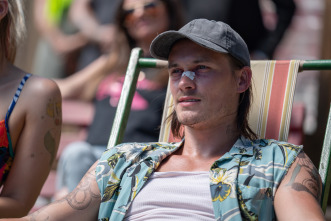 Imagen de Moonshine (T1): Ep.1 Buscando vuelo en Newark - 11