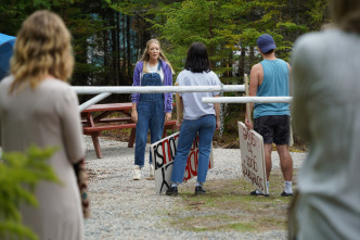 Imagen de Moonshine (T1): Ep.2 Chivo expiatorio - 9