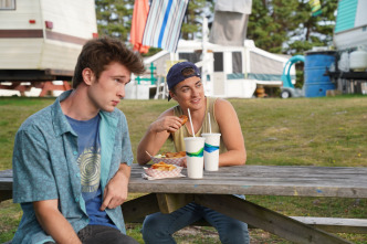 Imagen de Moonshine (T1): Ep.2 Chivo expiatorio - 11