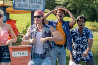 Imagen de Moonshine (T1): Ep.3 No hay yo en la negación - 6