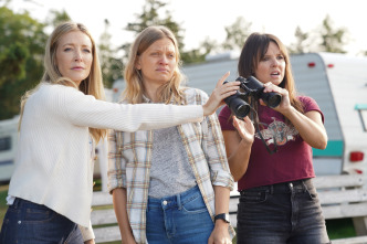 Imagen de Moonshine (T1): Ep.4 Mantenimiento de la mediana edad - 5