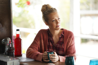 Imagen de Moonshine (T1): Ep.5 El amor nos destrozará - 1
