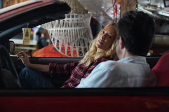 Imagen de Moonshine (T1): Ep.5 El amor nos destrozará - 4