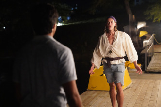 Imagen de Moonshine (T1): Ep.5 El amor nos destrozará - 6