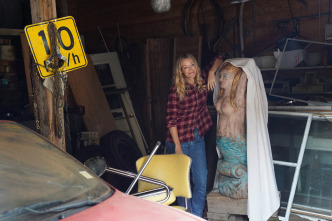 Imagen de Moonshine (T1): Ep.5 El amor nos destrozará - 11