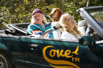 Imagen de Moonshine (T1): Ep.6 Temporada de arándanos - 2
