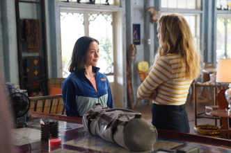 Imagen de Moonshine (T1): Ep.6 Temporada de arándanos - 3