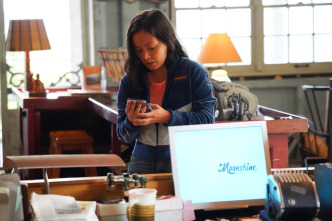 Imagen de Moonshine (T1): Ep.6 Temporada de arándanos - 6