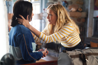 Imagen de Moonshine (T1): Ep.6 Temporada de arándanos - 9