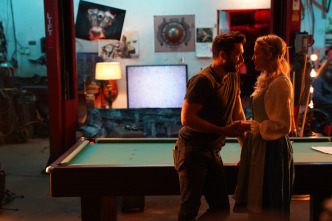 Imagen de Moonshine (T1): Ep.8 Hasta luego, adiós, te quedas - 6