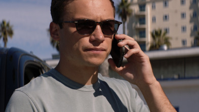 Imagen de Animal Kingdom (T5): Ep.8 Gladiadores - 1