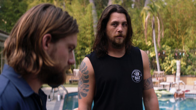Imagen de Animal Kingdom (T5): Ep.8 Gladiadores - 2