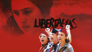 Imagen de Libertarias - 2