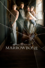 Imagen de El secreto de Marrowbone - 1