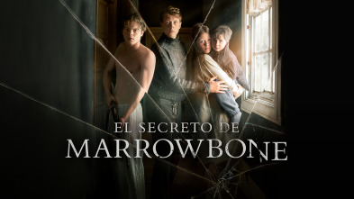 Imagen de El secreto de Marrowbone - 2