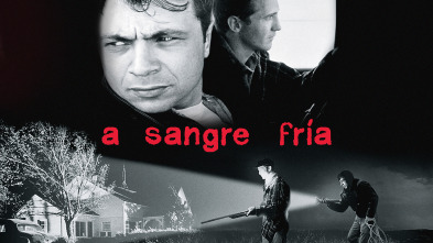 A sangre fría