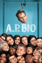 Imagen de A.P. Bio (T4) - 1