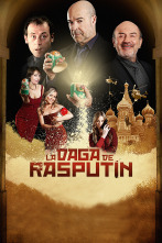 Imagen de La daga de Rasputín - 1