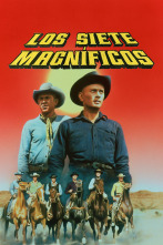 Imagen de Los siete magníficos - 1