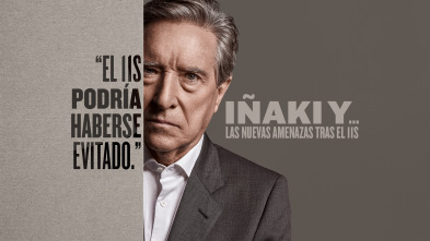 Imagen de Iñaki y... las nuevas...: Ep.1 - 2