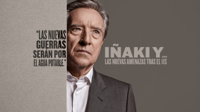 Imagen de Iñaki y... las nuevas...: Ep.2 - 2