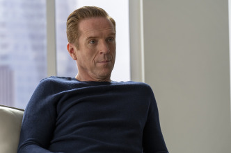 Billions (T5): Ep.9 Implosión