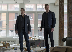 Imagen de (LSE) - Billions (T5): Ep.9 (LSE) - Implosion - 2