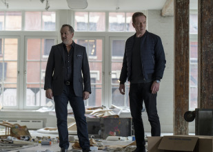 (LSE) - Billions (T5): Ep.9 (LSE) - Implosion