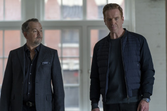 Billions (T5): Ep.9 Implosión