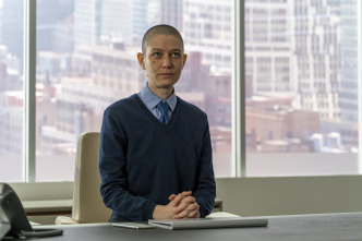 Imagen de (LSE) - Billions (T5): Ep.9 (LSE) - Implosion - 4