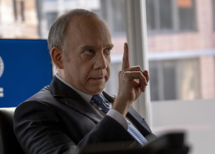 Imagen de (LSE) - Billions (T5): Ep.9 (LSE) - Implosion - 5
