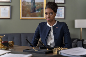 Imagen de (LSE) - Billions (T5): Ep.9 (LSE) - Implosion - 6