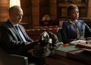 Imagen de (LSE) - Billions (T5): Ep.9 (LSE) - Implosion - 7